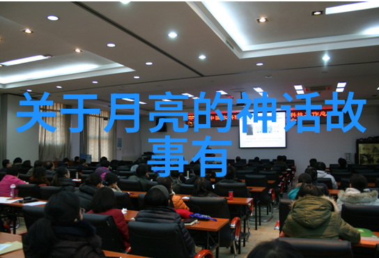 民间故事精选传统文化的瑰宝古老的民间传说