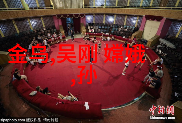 梦想与现实之间跳跃的心灵历程从经典故事到自我成长