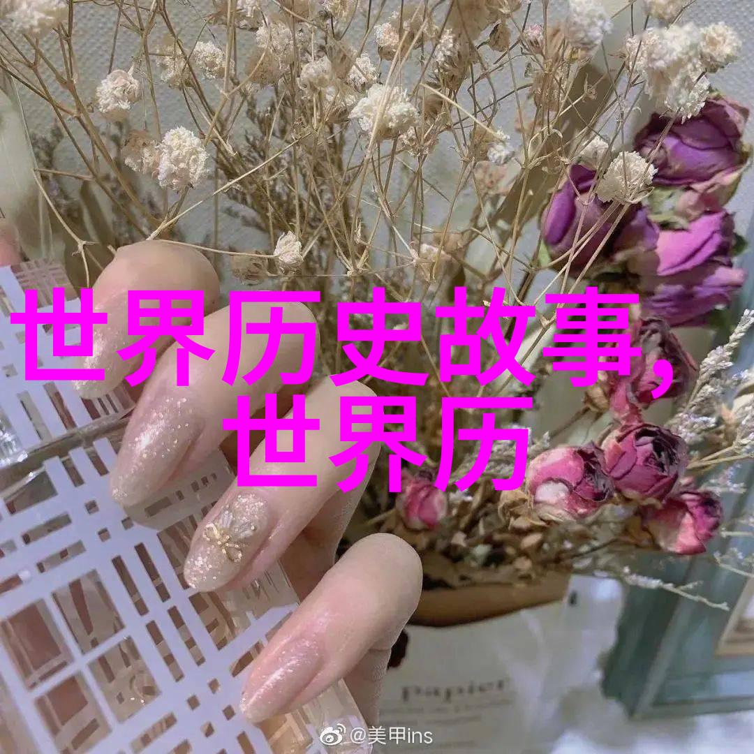 探索中国经典传统文化故事古代神话与民间传说的奇幻篇章
