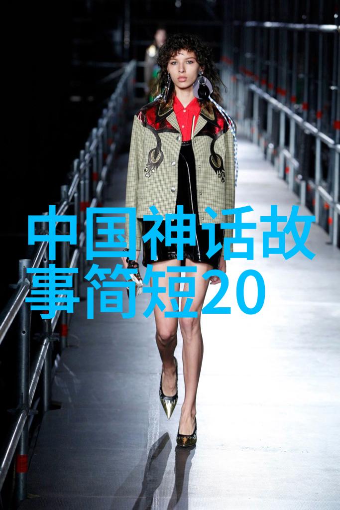 七仙女降临人间神秘美丽的仙子传奇