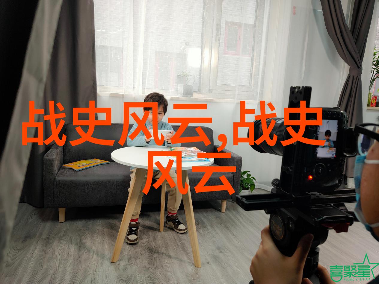 跨界对话如何通过现代艺术形式讲述古老的传统文化典故故事