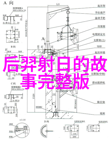 镜中世界光与影的反差谜局
