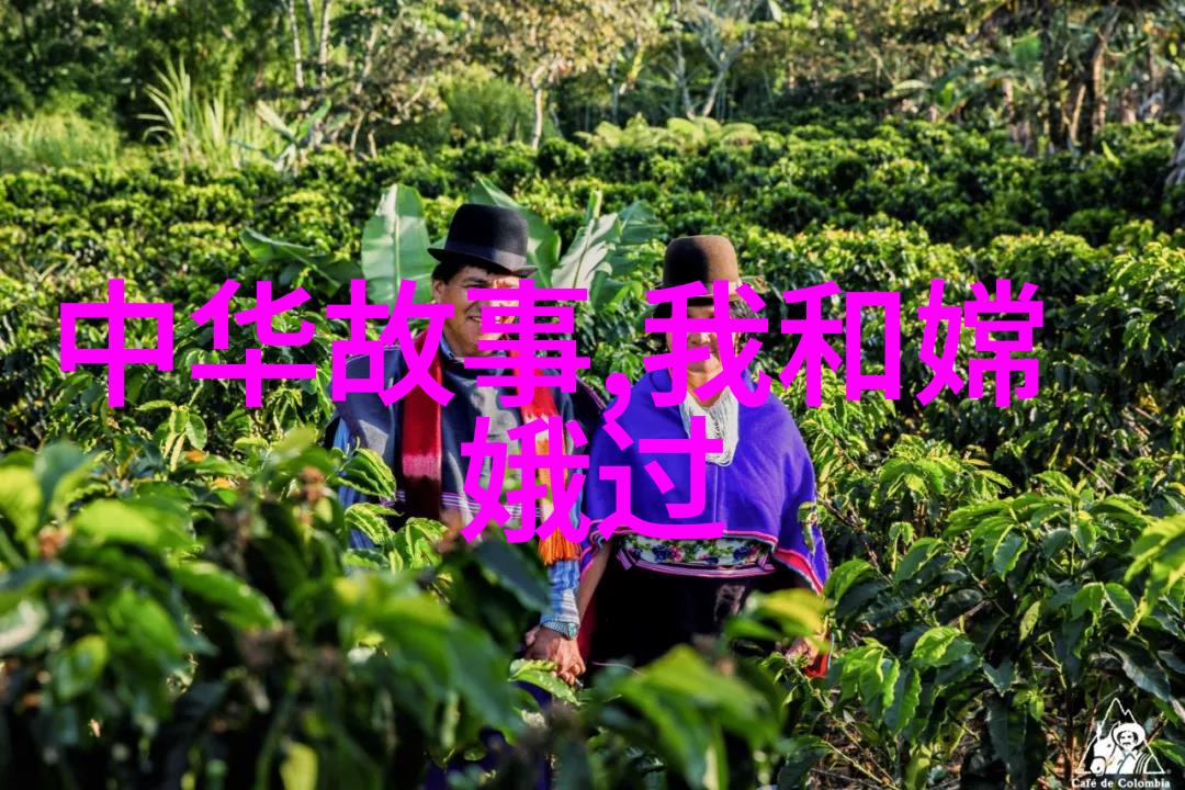 神话故事天界的太阳之歌