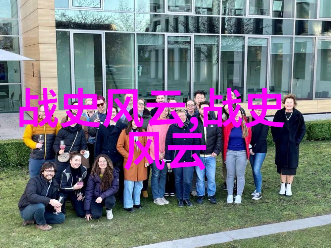 江山社稷南明朝帝王谱