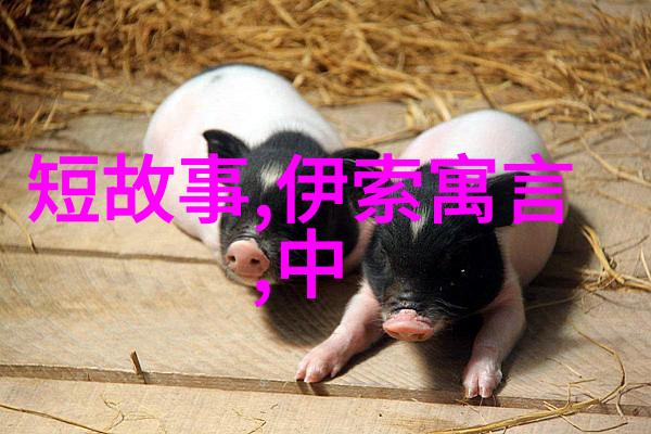 中国神话传说中的奇幻世界探秘古老的故事背后