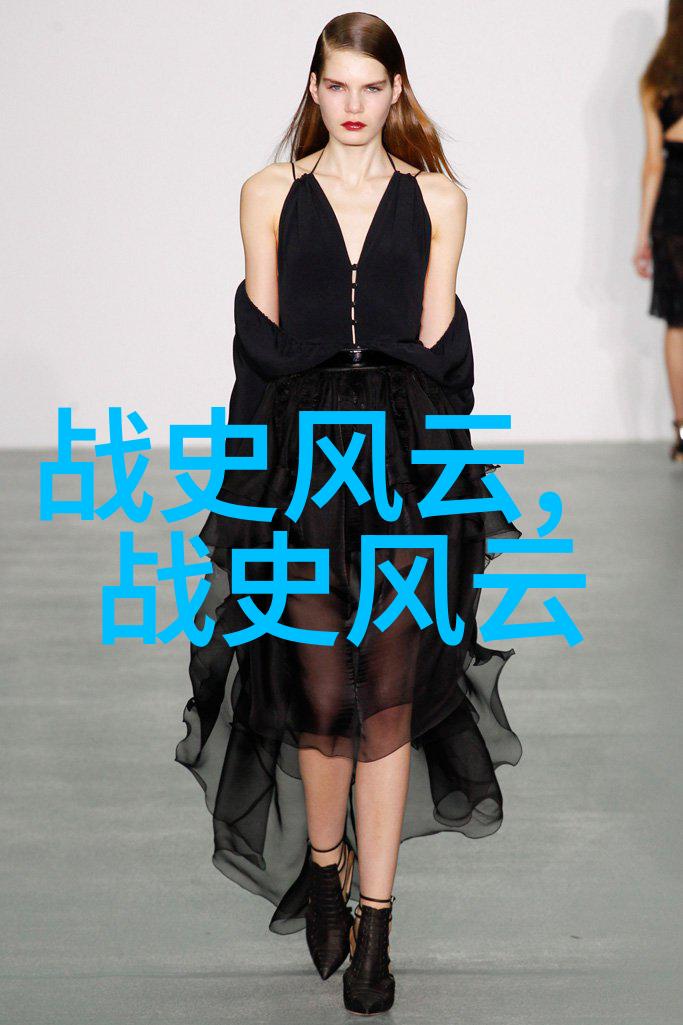 儿童历史故事大全时光长河中的奇迹与传奇