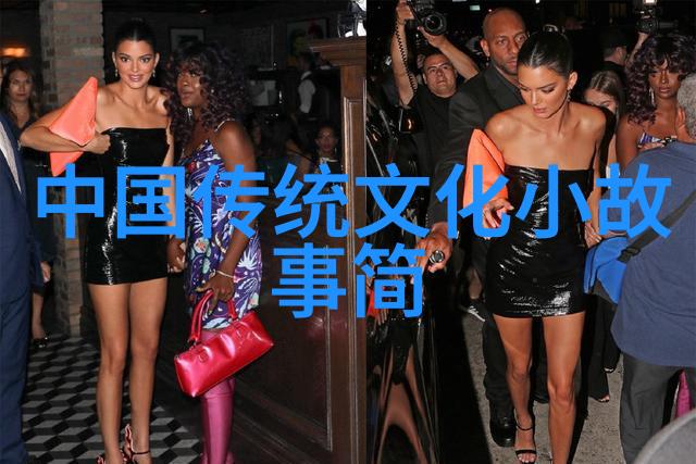 原版中国神话故事揭秘古老传说中的奇迹与传奇
