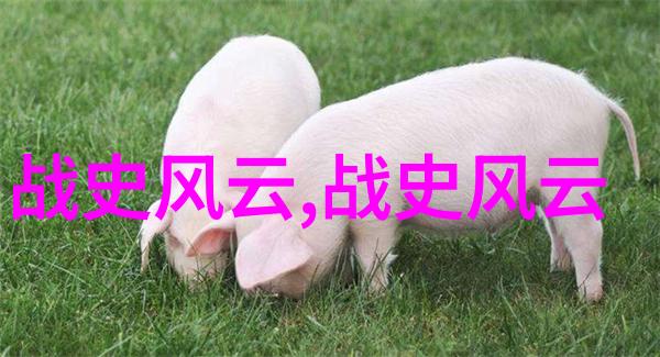 中国神话故事简介穿越时空的文化遗韵