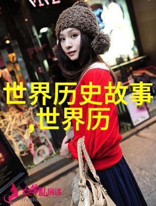 历史名人-探秘古今36位改变世界的巨星