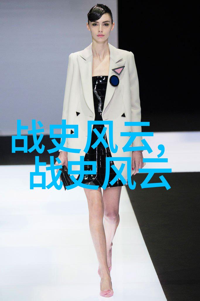清朝那些事揭秘公主与格格的皇家面纱何为不同