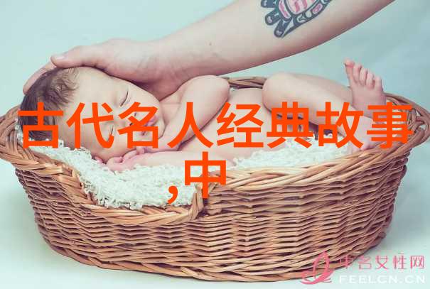 中国的民间故事-传承古韵揭秘中国20个深藏民间故事