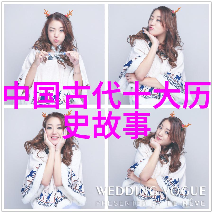 孟姜女传说中国古代民间故事中的孟姜女