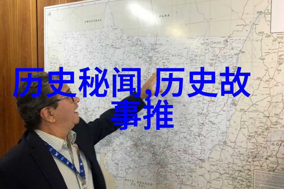 战史风云铁血岁月中的英勇传奇