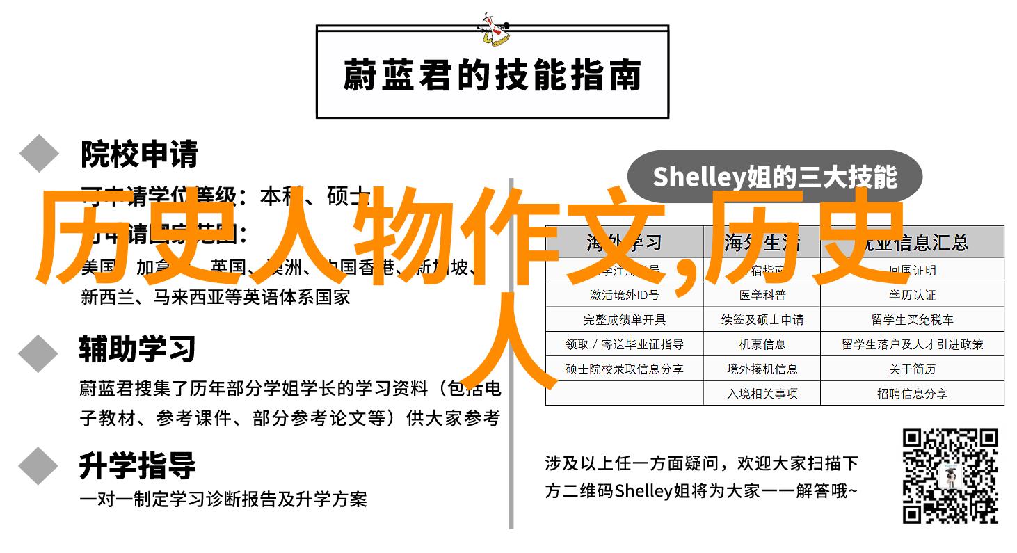 历史名人的轶事趣闻我来告诉你一个关于小王子的奇妙故事