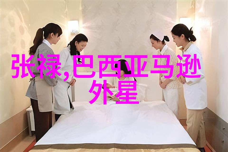 古代森林的守望者解读传说中的自然与文明交融