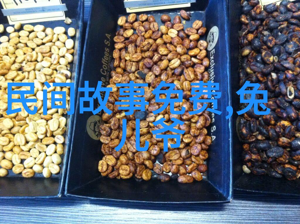 神话故事-小学生的奇幻冒险森林里的魔法之旅