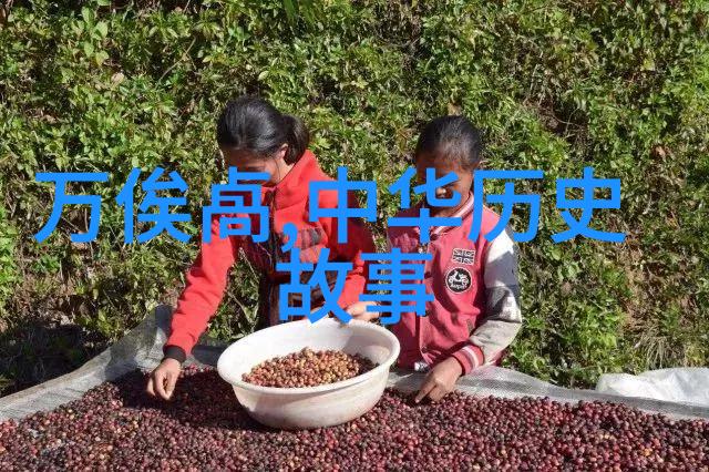 中国神话故事100个我亲眼见证的百年神话一场穿越时空的奇遇