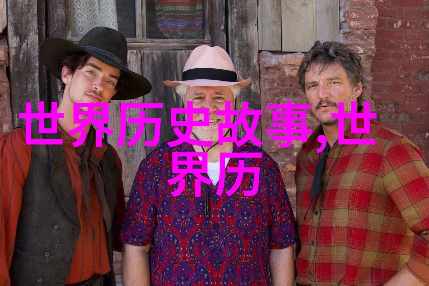 同床异梦一夫多妻制的隐秘故事