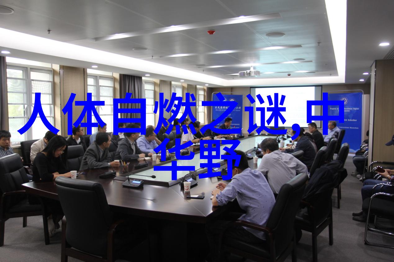 火焰山下的隐世仙子