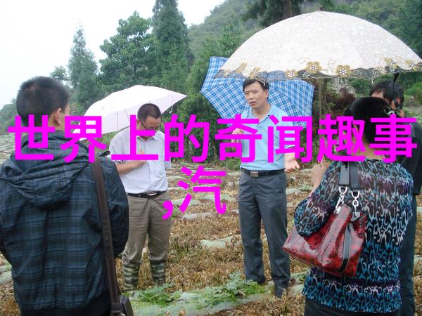 古今长河隐世真相的编年史