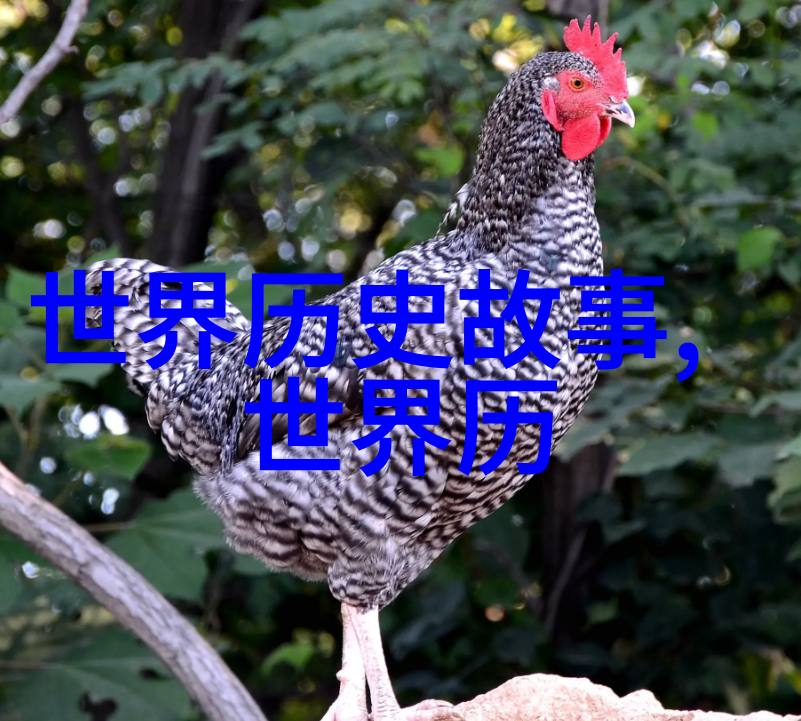 水怪传说河流的守护者