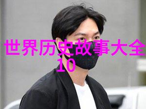 秦国名将100大名将齐景公战略巨擘与智慧的统帅