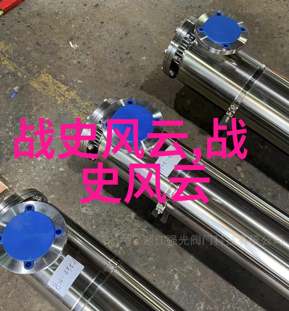 古代人工智能的奇迹古代智慧与现代科技的交汇