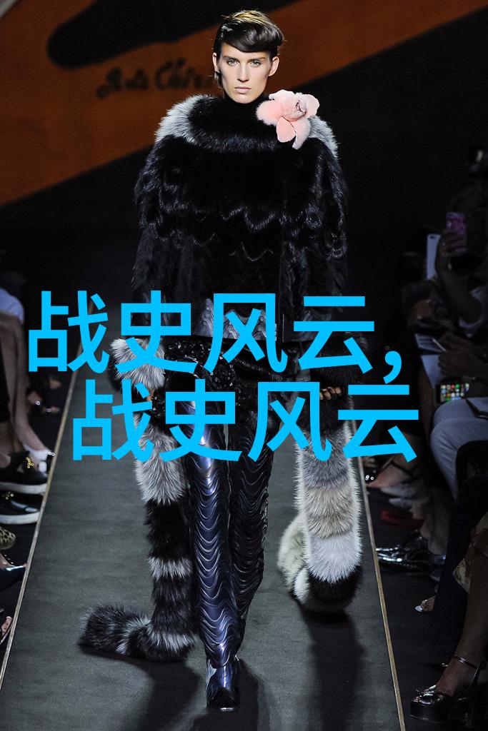 中华文明的悠久历史探索上下五千年的瑰宝