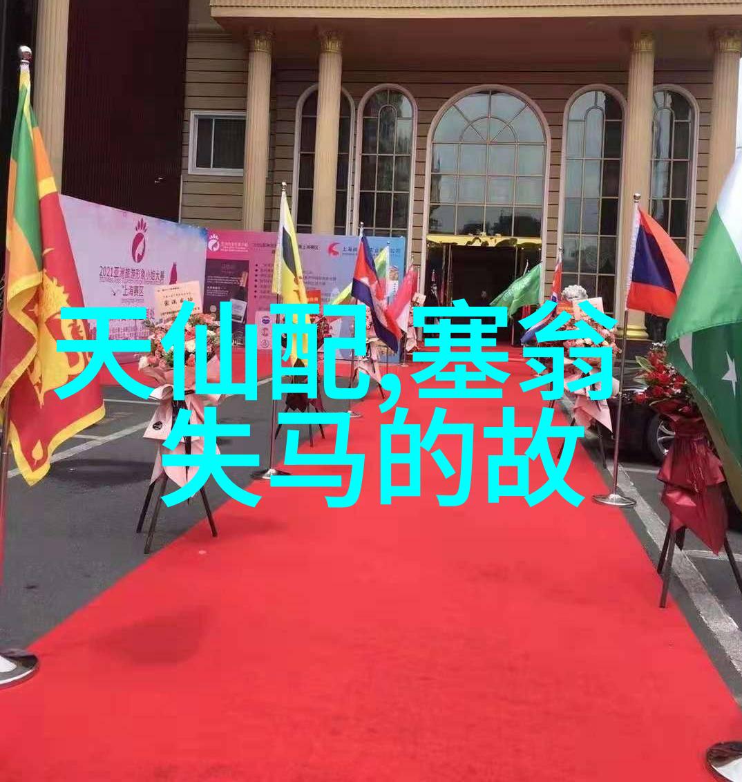 历史画卷中的隋唐盛世文化繁荣与经济发展背后的故事
