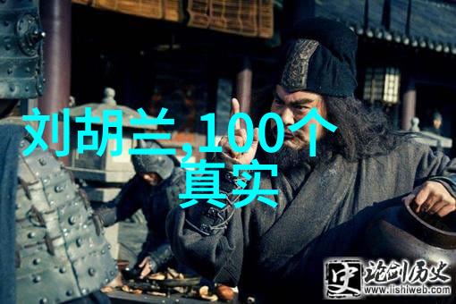 神话故事你知道吗这里有5个超级神奇的传说等着我们去探索