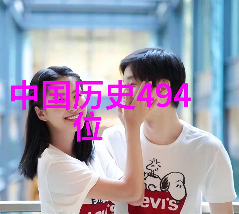 历史与文化-诠释千秋二十四朝代的流转与辉煌