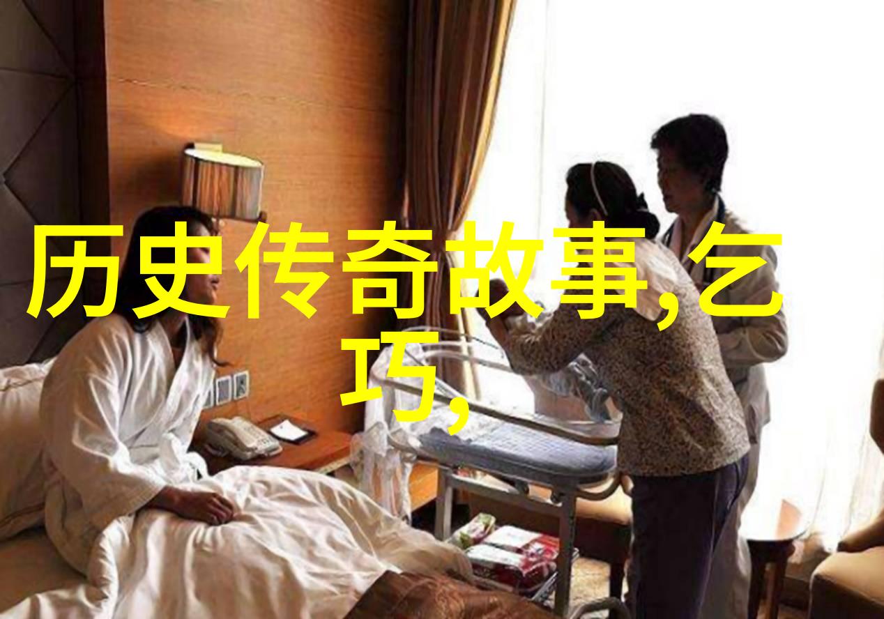民间鬼故事的惊悚魅力揭秘那些让人心跳加速的传说