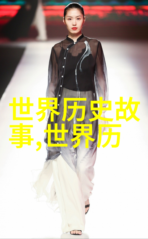 探秘古今20个引人入胜的神话故事
