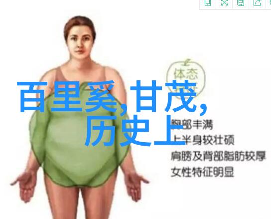 野史记-尘封往昔揭秘那些未入史册的历史真相