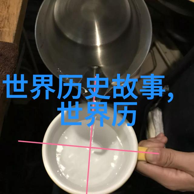 探秘古老传说神话故事有哪些20个