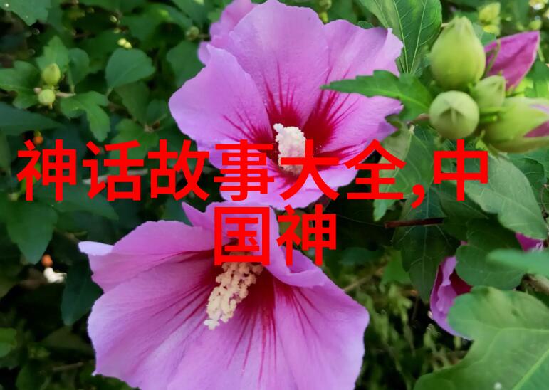 神话与现实世界各地民间故事汇总