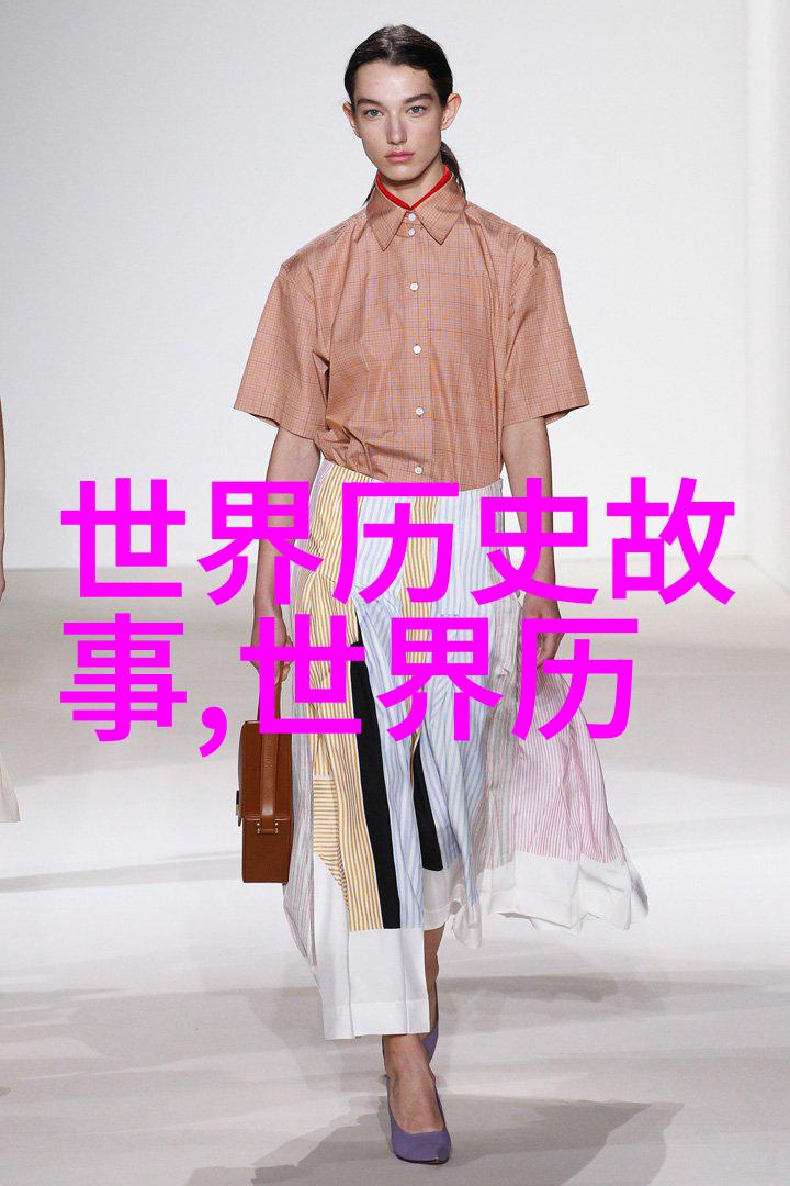 历史上的十大恶人他们的残酷与恐怖