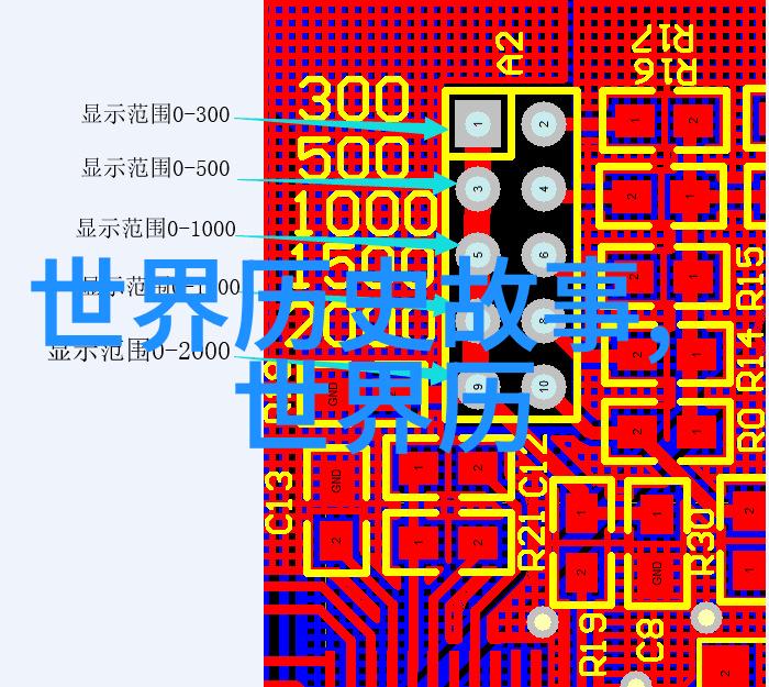 李渊唐朝绮丽男在自然的怀抱中