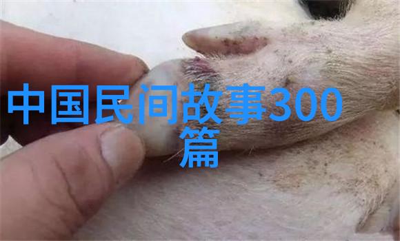 龙腾虎跃中国神话故事中的英雄与悲剧