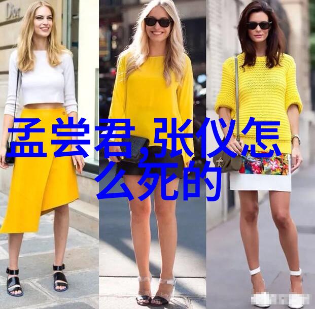 公孙衍古代小说三国演义中的名将