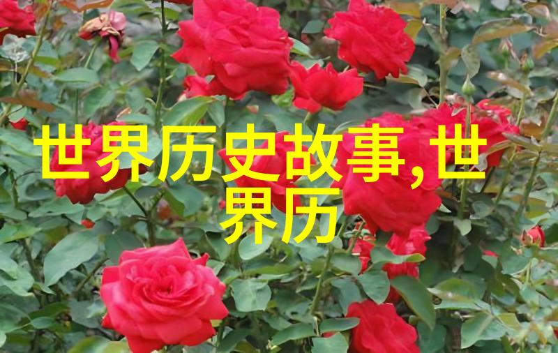 帝影野史古代皇室奇闻趣事