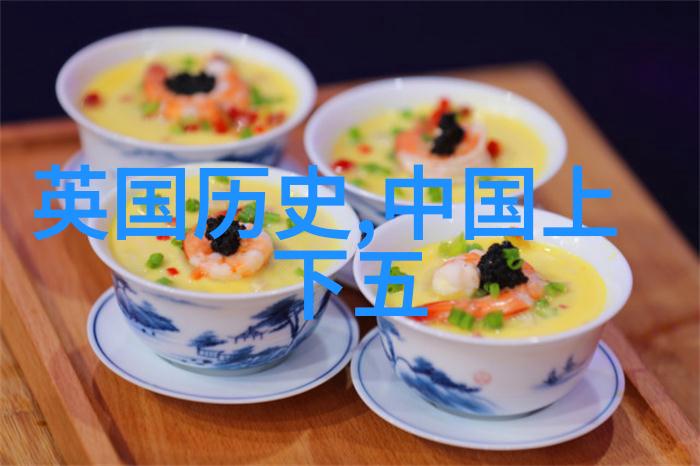 神奇传说从古老童话到未来冒险