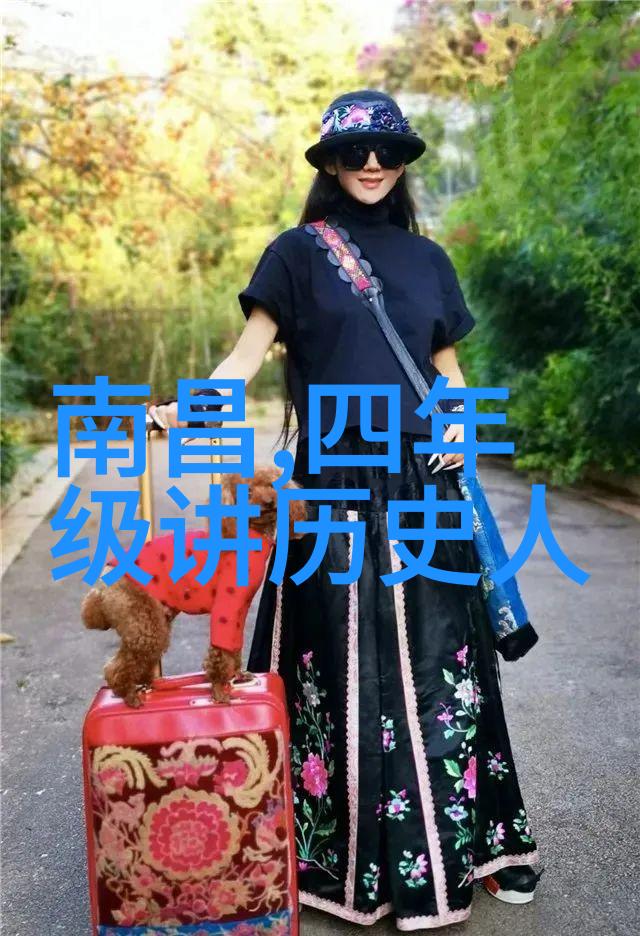时空旅行者的趣事录穿梭于历史的细微变数
