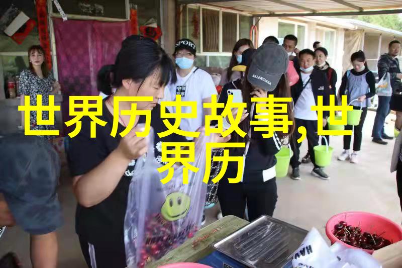 揭秘明末八旗军恐怖战斗力背后的万历十五年惊魂记