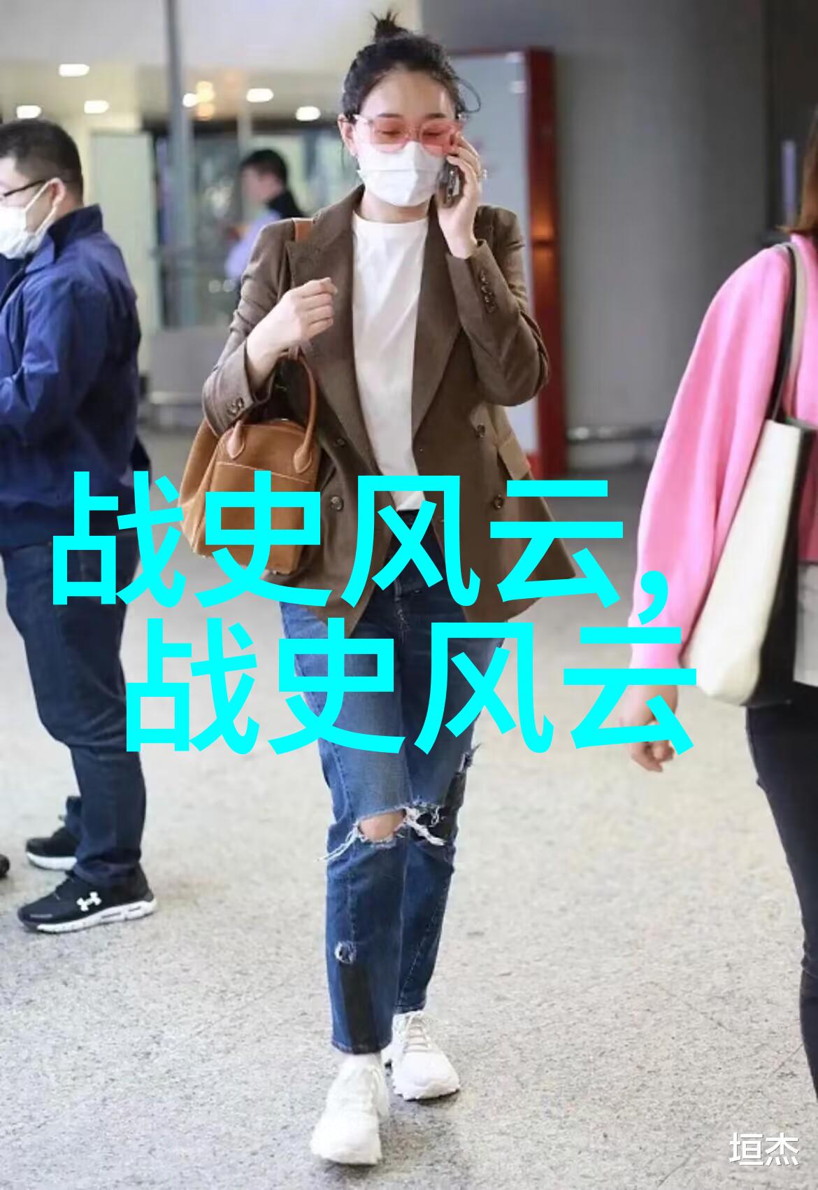 多尔衮如何玩孝庄清宫秘史中的权谋与爱情
