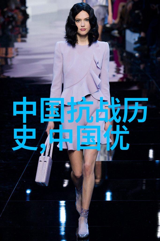 穿越时空的历史镜头揭秘上下五千年野史中的奇闻趣事