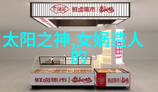 详细介绍中国神话故事大全集中四大天王分别是谁