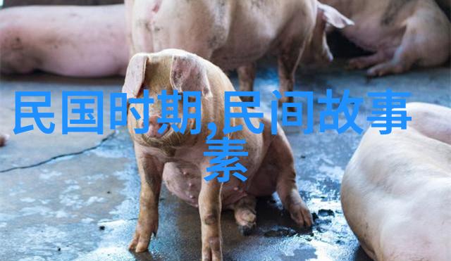 明朝英雄人物故事中的魏美人与珍贵文物的传说