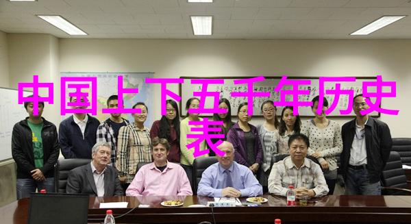 探秘中国民间故事20个传说中的奇幻世界
