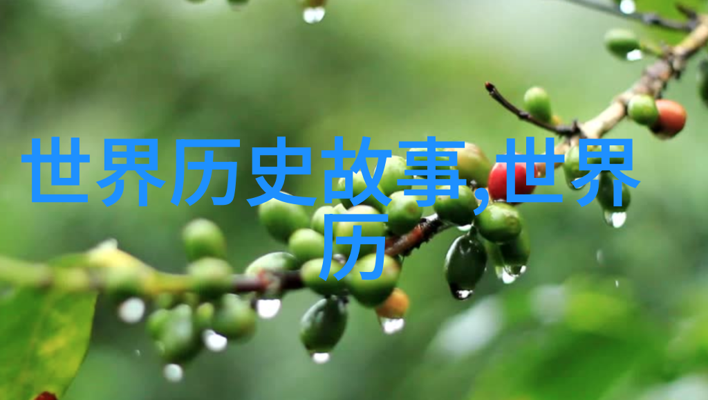 历史奇闻大全 - 穿越时空的秘密揭秘古代史上最神秘的事件